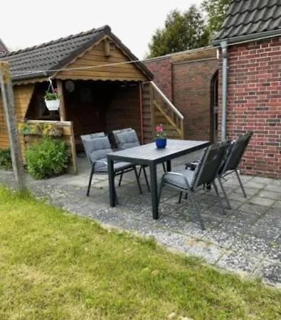 Seestern Vakantiehuis *