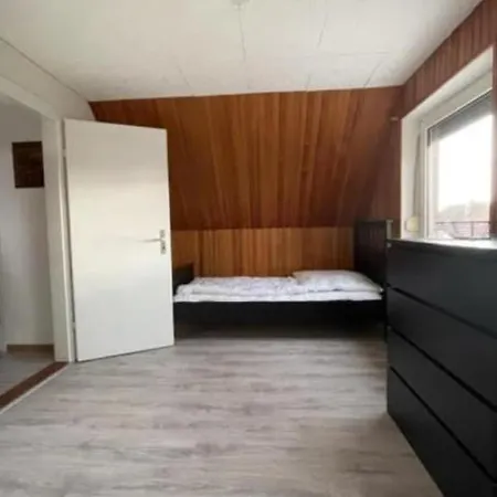 Seestern Vakantiehuis